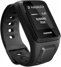 TomTom Spark Cardio + Music 2