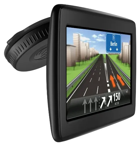 TomTom Start 20 2