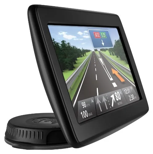 TomTom Start 20 3