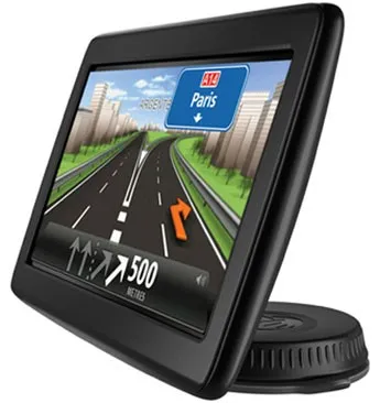 TomTom Start 25 M Europe Traffic 3