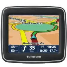 TomTom Start 2 Central Europe Traffic 2