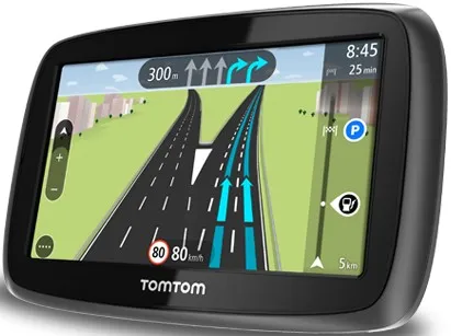 TomTom Start 40 2