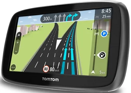 TomTom Start 50 3