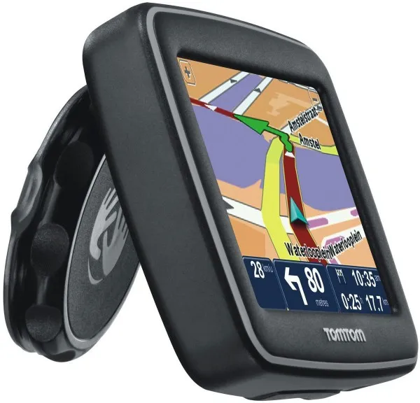 TomTom Start Classic 3
