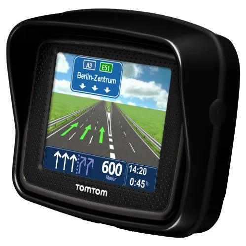 TomTom Urban Rider 2