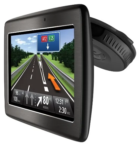 TomTom Via 120 2