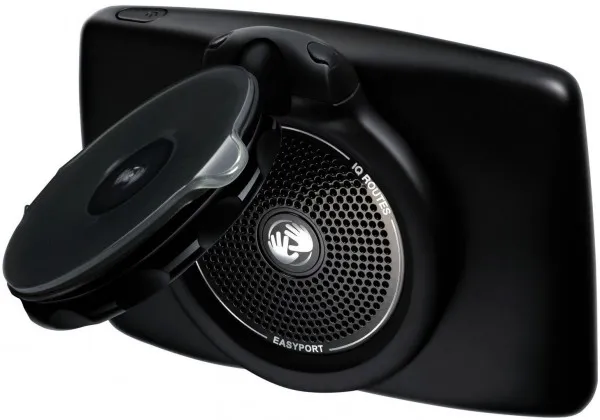 TomTom XL2 IQ Routes Zentraleuropa 2