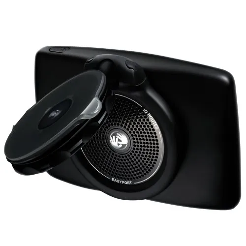 TomTom XL IQ-Routes Edition Central Europe Traffic 3