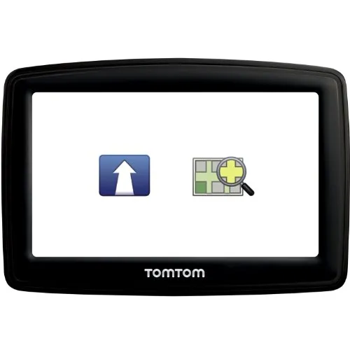 TomTom XL IQ Routes Traffic Edition 2 3