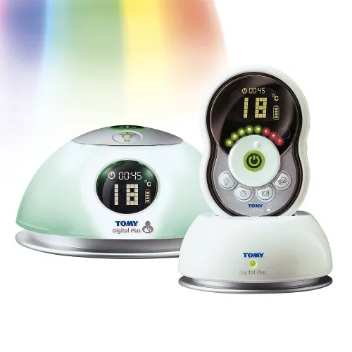 TOMY Digital Plus TD350