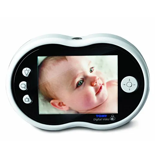 TOMY Digital Video TDV450 2