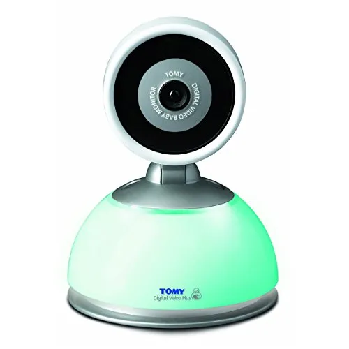 TOMY Digital Video TDV450 3
