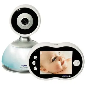 TOMY Digital Video TDV450