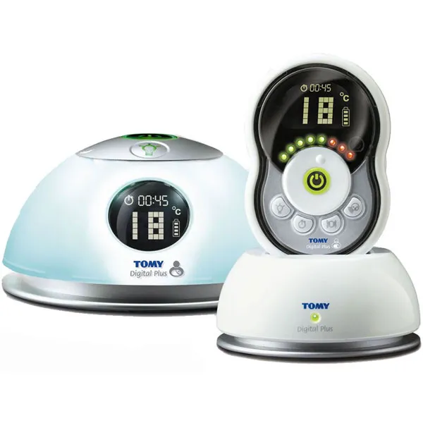 TOMY Digital Plus TD350