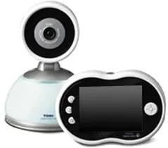 TOMY Digital Video TDV450