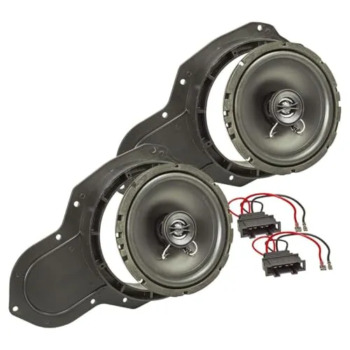 tomzz Audio TA16.5-Pro 2