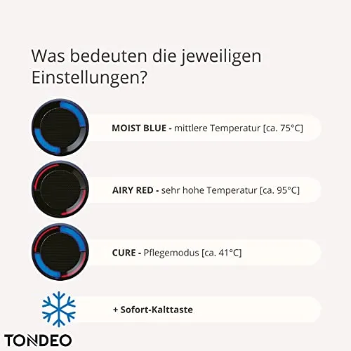 Tondeo HOLISTIC CURES 4