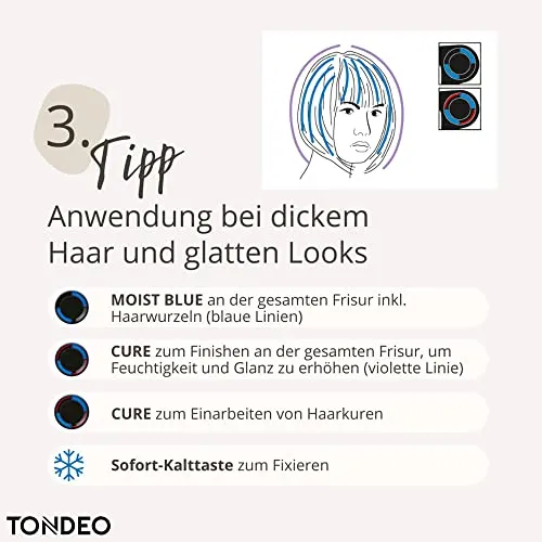 Tondeo HOLISTIC CURES 5