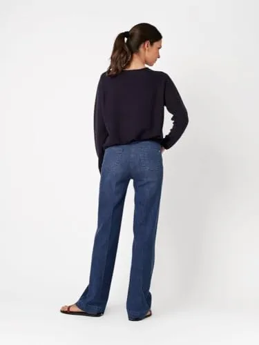 Toni Jenny Wide Leg 22 3