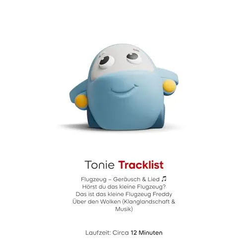 tonies My First Reise Set 5