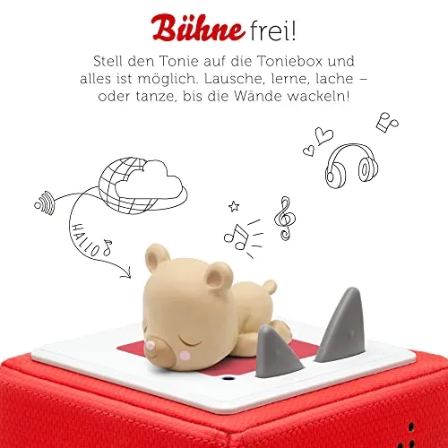 tonies Schlummerbande 2
