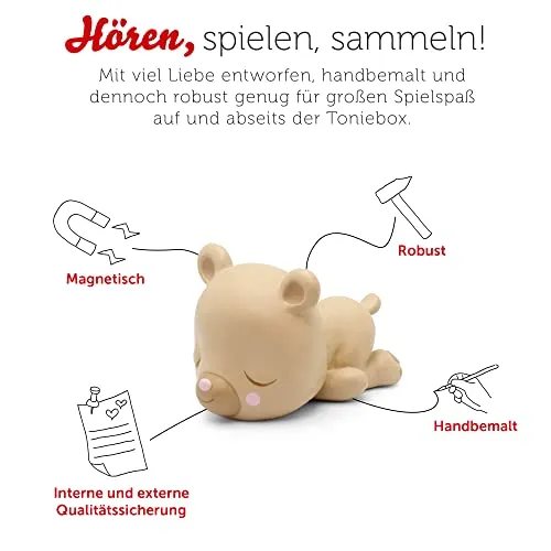 tonies Schlummerbande 3