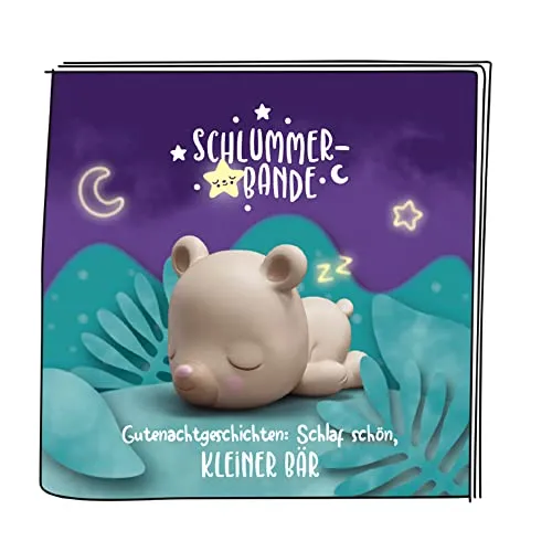 tonies Schlummerbande 4