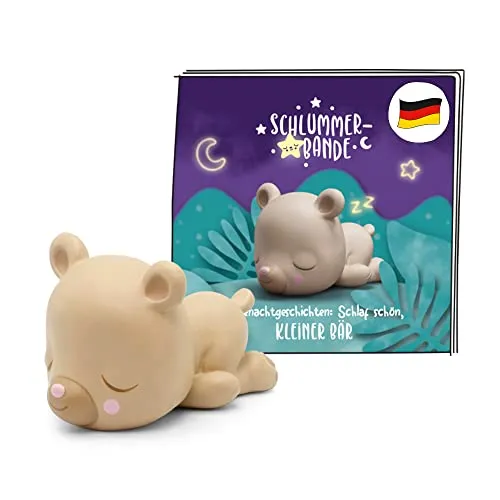 tonies Schlummerbande