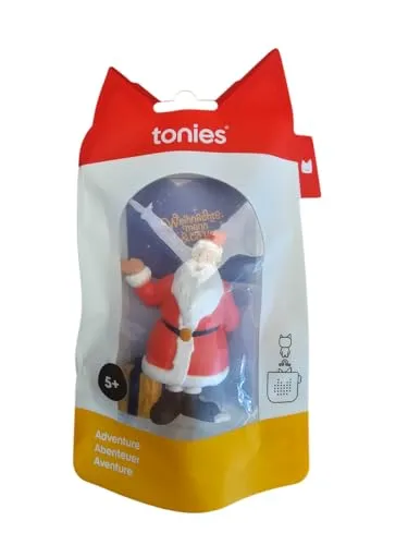 tonies Weihnachtsmann
