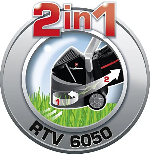 Tonino Lamborghini RTV 6050 2