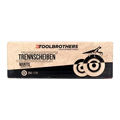 Toolbrothers MANTIS 6