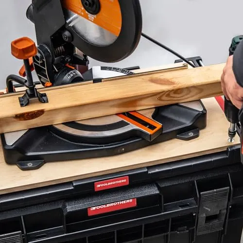 Toolbrothers RHINO XXL 3