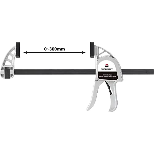 Toolcraft 1595615 3