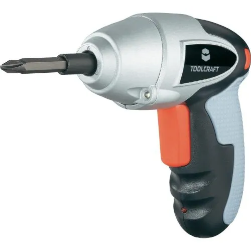 Toolcraft MD3,6LI 2
