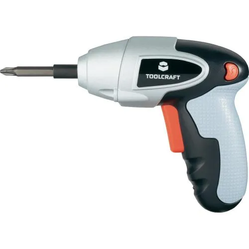 Toolcraft MD3,6LI 3