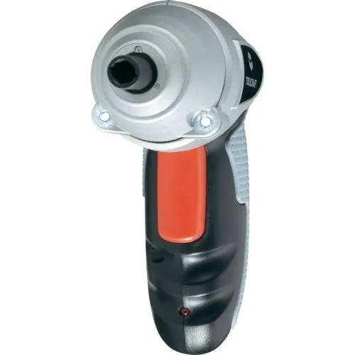 Toolcraft MD3,6LI 5