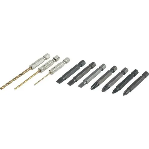 Toolcraft MD3,6LI 6