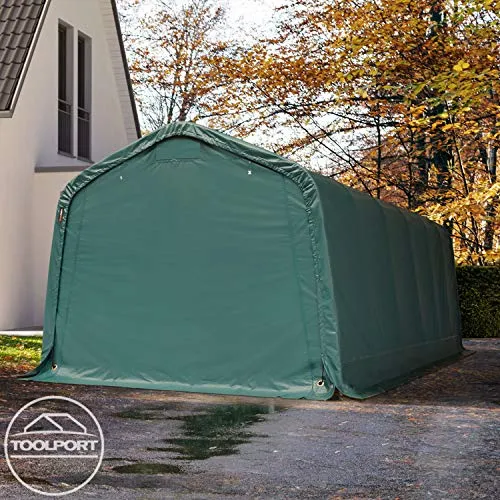 TOOLPORT Carport UC