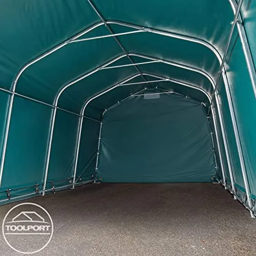 TOOLPORT Carport UC 3