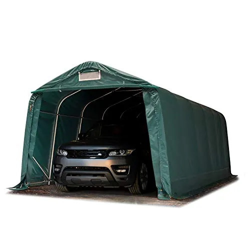 TOOLPORT Carport UC 2