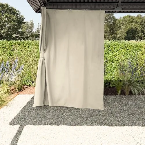 TOOLPORT Gartenpavillon UC 7