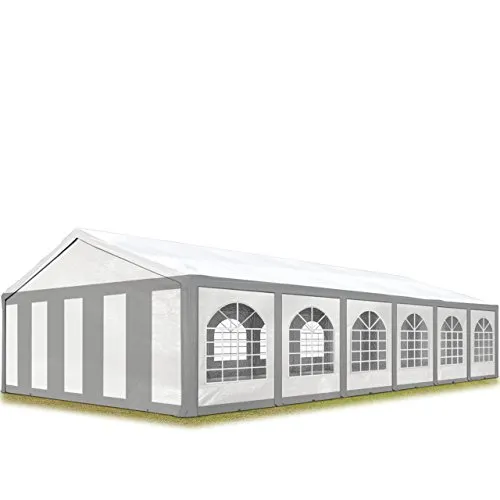 TOOLPORT Partyzelt 6x12 m 5