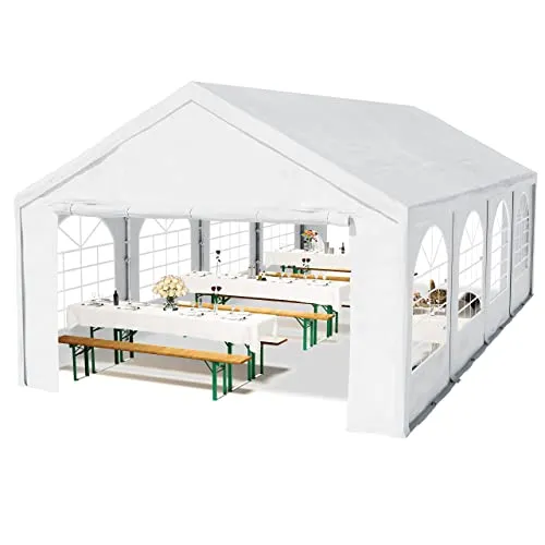 TOOLPORT Partyzelt