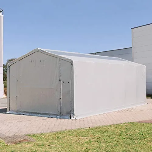 TOOLPORT Zelthalle UC 2