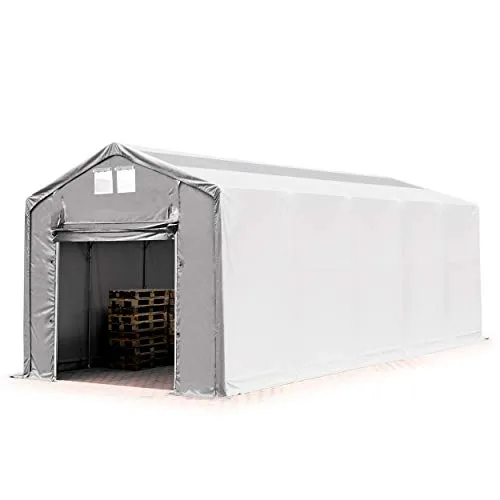 TOOLPORT Zelthalle UC