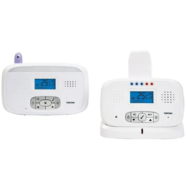 Topcom Babytalker 3500 SEDS