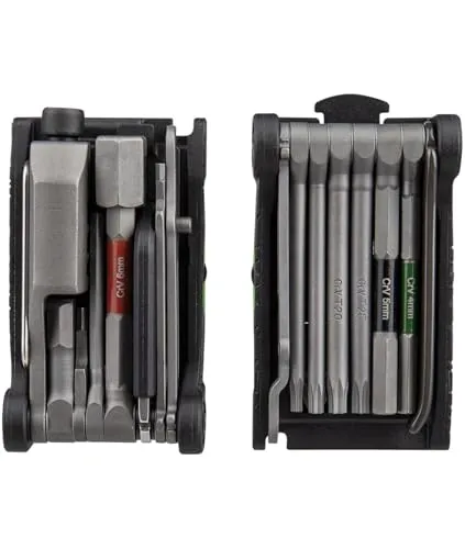 Topeak Alien X 3