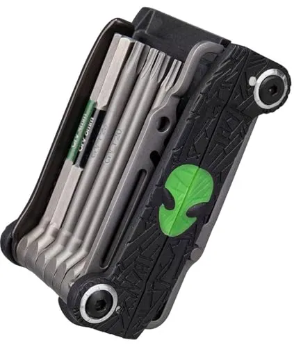 Topeak Alien X 4