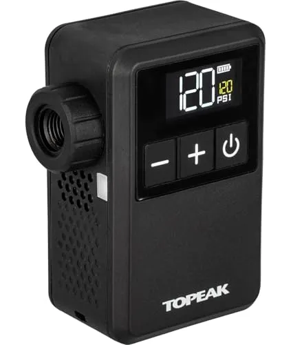 Topeak E-Booster Mini
