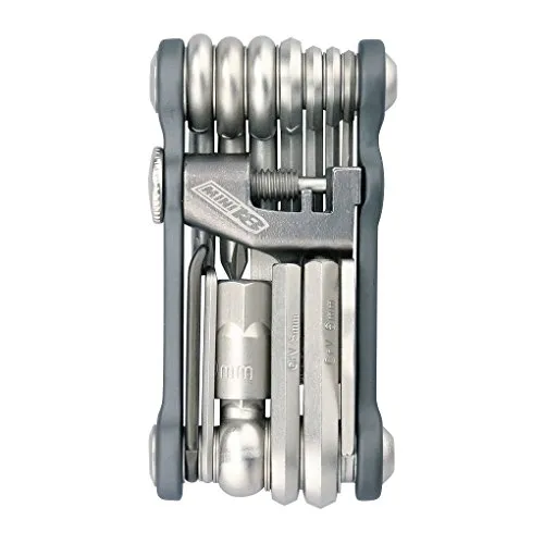 Topeak Mini 18+ 2